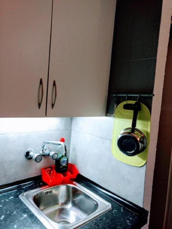 Some Shades Of Grey Apartment Torremolinos Luaran gambar