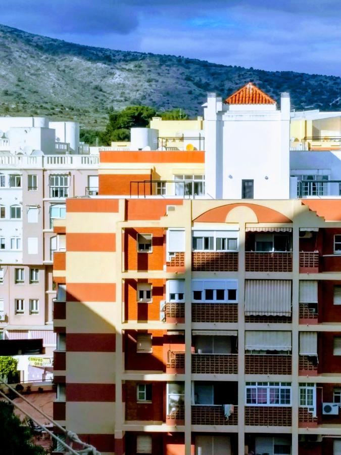 Some Shades Of Grey Apartment Torremolinos Luaran gambar