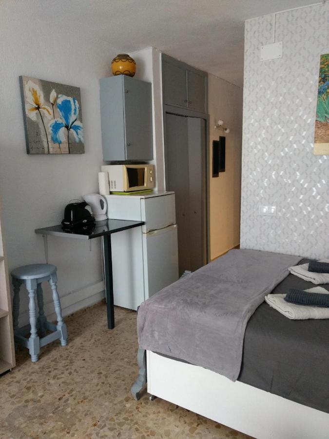 Some Shades Of Grey Apartment Torremolinos Luaran gambar